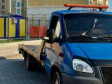 ГАЗ  ГАЗель (3221) 2011 года за 8 350 000 тг. в Актау – фото 5