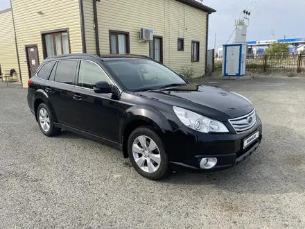 Subaru Outback 2012 года за 6 999 999 тг. в Атырау – фото 2