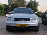 Audi A6 1999 годаүшін4 000 000 тг. в Шымкент