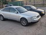 Audi A6 1999 годаүшін4 000 000 тг. в Шымкент – фото 3