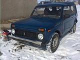 ВАЗ (Lada) Lada 2121 2003 года за 650 000 тг. в Караганда