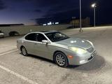Lexus ES 330 2004 года за 5 750 000 тг. в Актобе