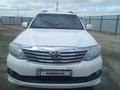 Toyota Fortuner 2011 года за 12 000 000 тг. в Актобе