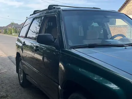 Subaru Forester 1997 года за 3 000 000 тг. в Тараз – фото 7