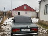 ВАЗ (Lada) 2107 2010 годаүшін560 000 тг. в Уральск – фото 2