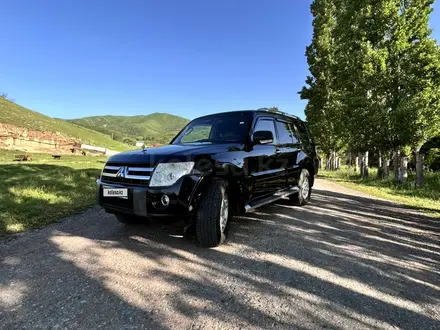 Mitsubishi Pajero 2007 года за 9 000 000 тг. в Каргалы – фото 2