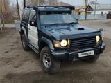 Mitsubishi Pajero 1995 годаүшін1 500 000 тг. в Алматы