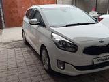 Kia Carens 2014 года за 7 750 000 тг. в Алматы