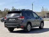 Subaru Forester 2021 года за 12 200 000 тг. в Караганда – фото 4