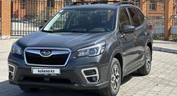 Subaru Forester 2021 года за 14 300 000 тг. в Караганда – фото 3