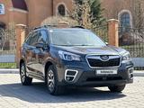 Subaru Forester 2021 года за 13 200 000 тг. в Караганда