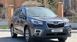 Subaru Forester 2021 года за 13 000 000 тг. в Караганда