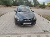 Mazda 2 2008 года за 3 800 000 тг. в Алматы