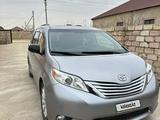 Toyota Sienna 2011 года за 9 000 000 тг. в Актау – фото 3