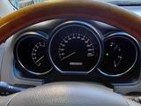 Lexus RX 350 2008 годаүшін7 500 000 тг. в Атырау – фото 2