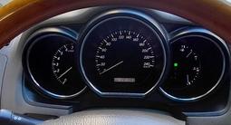 Lexus RX 350 2008 годаүшін7 500 000 тг. в Атырау – фото 2