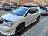 Lexus RX 350 2008 годаүшін7 500 000 тг. в Атырау