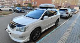 Lexus RX 350 2008 годаүшін7 500 000 тг. в Атырау