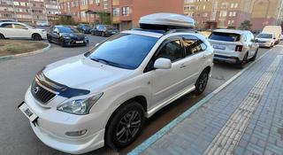 Lexus RX 350 2008 года за 7 500 000 тг. в Атырау