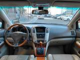 Lexus RX 350 2008 годаүшін7 500 000 тг. в Атырау – фото 3