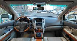 Lexus RX 350 2008 годаүшін7 500 000 тг. в Атырау – фото 3
