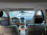 Lexus RX 350 2008 годаүшін7 500 000 тг. в Атырау – фото 4