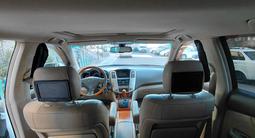 Lexus RX 350 2008 годаүшін7 500 000 тг. в Атырау – фото 4