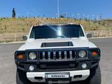 Hummer H2 2003 года за 7 500 000 тг. в Шымкент