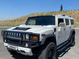 Hummer H2 2003 года за 7 500 000 тг. в Шымкент – фото 3