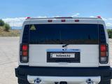 Hummer H2 2003 года за 7 500 000 тг. в Шымкент – фото 5