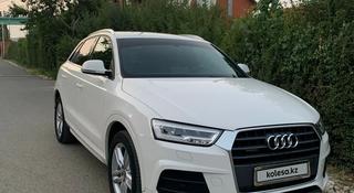 Audi Q3 2016 года за 12 000 000 тг. в Атырау