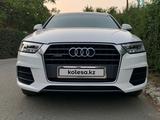 Audi Q3 2016 года за 12 000 000 тг. в Атырау – фото 4