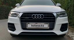 Audi Q3 2016 года за 12 000 000 тг. в Атырау – фото 4