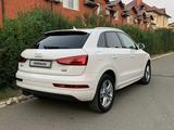 Audi Q3 2016 года за 12 000 000 тг. в Атырау – фото 2