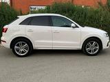 Audi Q3 2016 года за 12 000 000 тг. в Атырау – фото 3