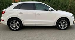 Audi Q3 2016 года за 12 000 000 тг. в Атырау – фото 3