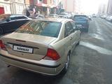 Ford Focus 2002 годаfor1 300 000 тг. в Алматы – фото 2