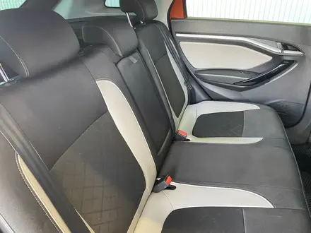 ВАЗ (Lada) Vesta SW Cross 2021 года за 4 030 000 тг. в Алматы – фото 10