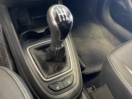 ВАЗ (Lada) Vesta SW Cross 2021 года за 4 030 000 тг. в Алматы – фото 13
