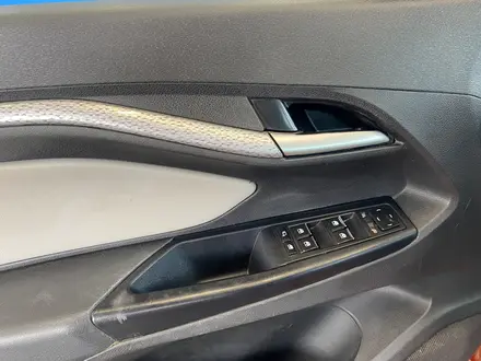 ВАЗ (Lada) Vesta SW Cross 2021 года за 4 030 000 тг. в Алматы – фото 14