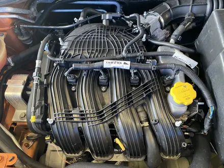 ВАЗ (Lada) Vesta SW Cross 2021 года за 4 030 000 тг. в Алматы – фото 15