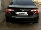 Toyota Camry 2013 года за 8 500 000 тг. в Сарыагаш