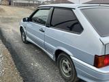 ВАЗ (Lada) 2113 2007 годаүшін1 300 000 тг. в Семей