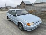 ВАЗ (Lada) 2113 2007 годаүшін1 300 000 тг. в Семей – фото 2