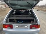 ВАЗ (Lada) 2113 2007 годаүшін1 300 000 тг. в Семей – фото 4