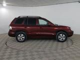 Hyundai Santa Fe 2007 годаfor3 750 000 тг. в Шымкент – фото 4