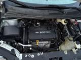 Chevrolet Aveo 2014 года за 3 300 000 тг. в Актобе – фото 3