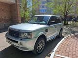 Land Rover Range Rover Sport 2006 годаүшін6 400 000 тг. в Усть-Каменогорск – фото 3