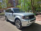 Land Rover Range Rover Sport 2006 годаүшін6 400 000 тг. в Усть-Каменогорск