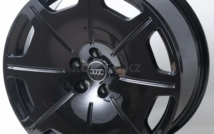 Диски Audi R20 5x112 H3052үшін400 000 тг. в Алматы